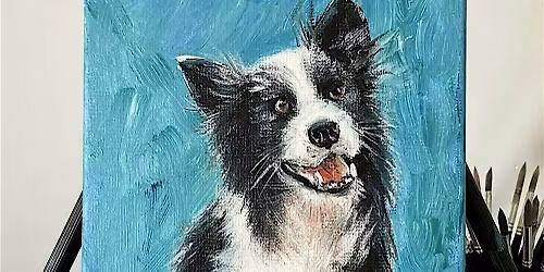 Drawing and Painting Course at Belfast Castle!