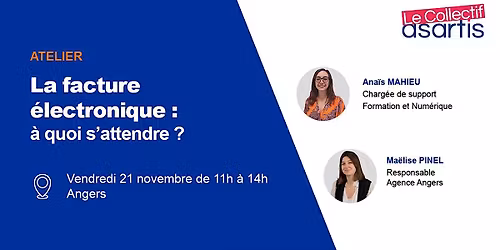 La facture \u00e9lectronique, \u00e0 quoi s'attendre ?