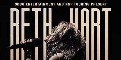 Beth Hart | Gut W\u00f6llried | W\u00fcrzburg-Rottendorf