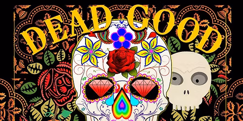 Dead Good Disco - Halloween