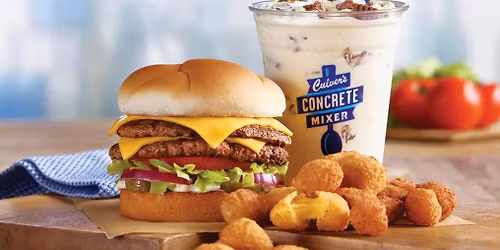 Kraken Spirit Night at Culvers