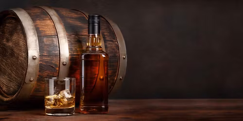 Oaked & Smoked