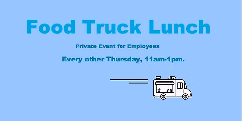 Base Food Truck Lunch