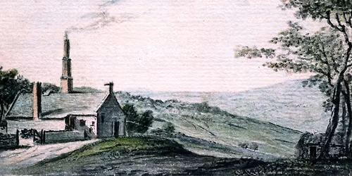 Heritage Walk - Bolehill Area (Wirksworth)