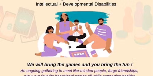 Brain Games Social Club