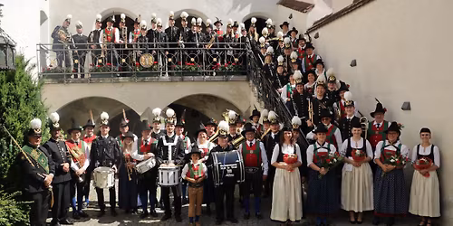 7. Haller Blasmusiktag: Ein Fest der Kl\u00e4nge, Gemeinschaft und Tradition