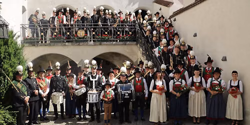 7. Haller Blasmusiktag: Ein Fest der Kl\u00e4nge, Gemeinschaft und Tradition
