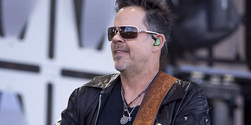Gary Allan