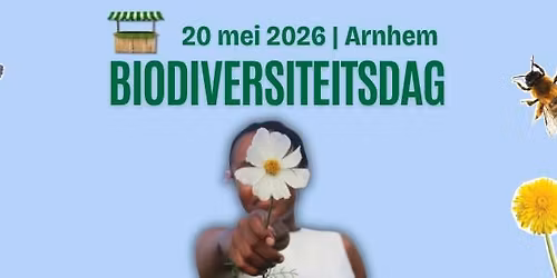 Biodiversiteitsdag Gelderland