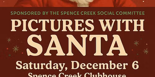 Santa Pictures