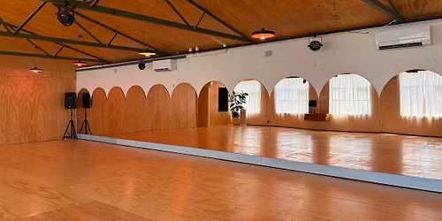 GROOV3 Open level: Wednesdays  in Brunswick