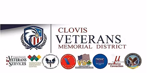 October 2025 Veterans Strategic Hiring Event