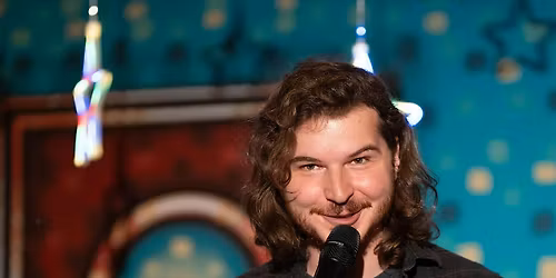 Brad Wenzel (CONAN, Netflix is a Joke)