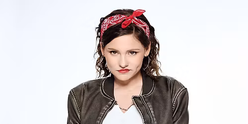 D\u00e9licate, Florence Mendez [HUMOUR]