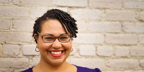 Reclaiming the Radical Politics of Self-Care with Dr. Sami Schalk