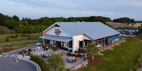 Pungo Shorebreak Annual Oyster Roast