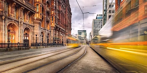 Naturally Occurring Retirement Communities (NORCs)