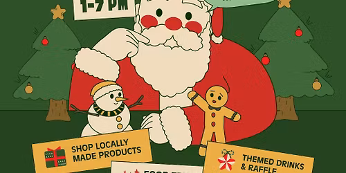 Holiday Market