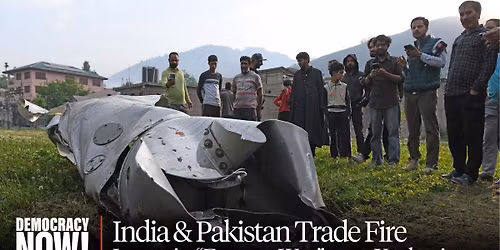 Kashmir, After Forever