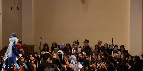 2025 December Concert