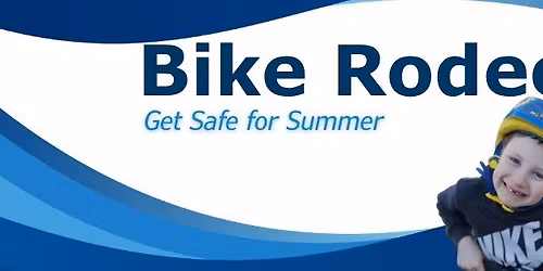 Bike Rodeo