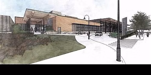 WiC Victoria Site Tour: Belleville Ferry Terminal Redevelopment Project