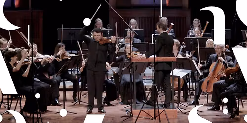 ProMusica Chamber Orchestra: David Danzmayr - Mozart & Gulda