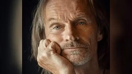 Eisi Gulp (alias Papa Eberhofer)