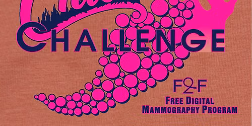 Friend2friend Chili Challenge