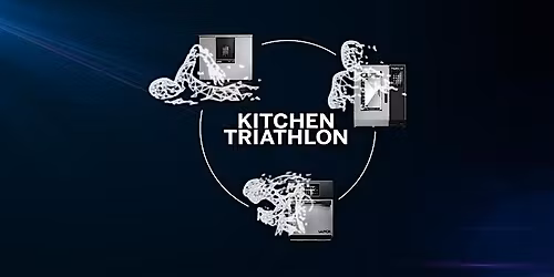 KITCHEN TRIATHLON | LAINOX- KK360 | 17\/11\/2025  by Daniel Donolato