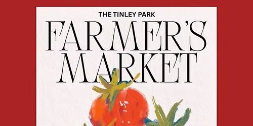 Tinley Park Farmers Market featuring Bothwell Farms