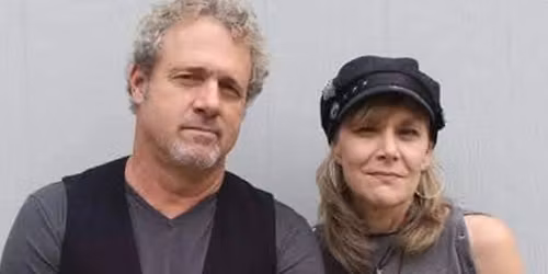 Watkins Duo at Hard Rock Daytona, 4\/5