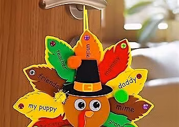 After School Arts and Crafts for Kids!