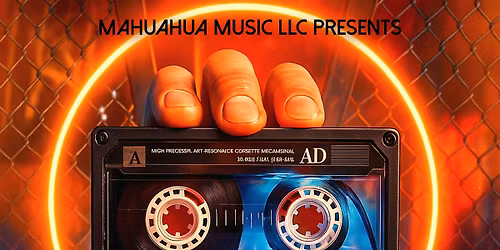 Hilo Old School Boogie Bash 2026 PRESALE