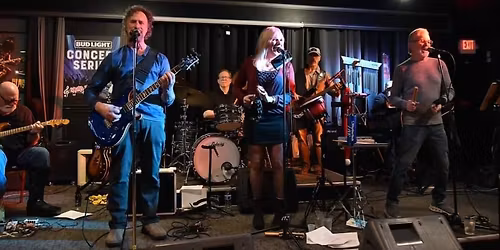 RockLogik @ Red Hawk