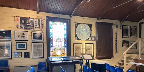 Evenings in Term 4 2025