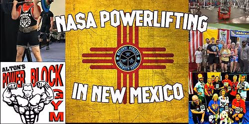 NASA New Mexico Summer Nationals