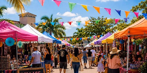 Village Square Market