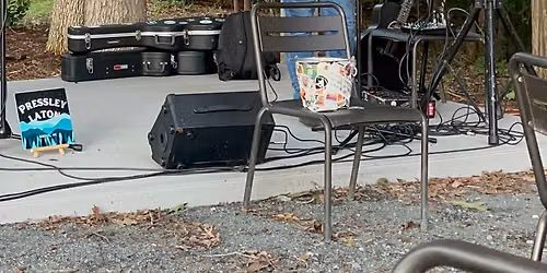 Remington Cartee Solo @ Anne Springs
