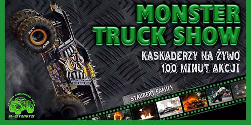 \ud83d\udd25 EXTREME STUNT SHOW PRE\u0160OV 2026 | 08\u201310.05 | PI 18:00 \u2022 SO 17:00 \u2022 NE 17:00 | TATRAN ARENA \ud83d\udd25