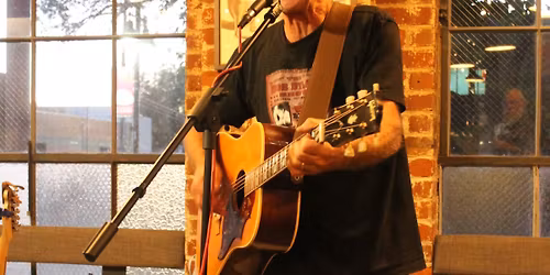 Dave Berner | Live at Fox & Goose