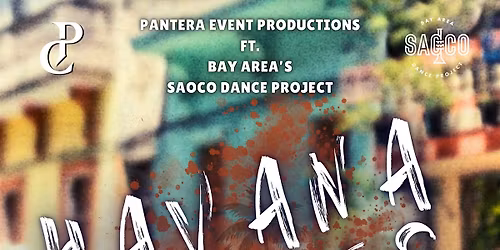 WINTER FUNCTION: Havana Nights