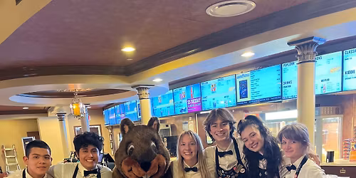 2026 Groundhog Day The Movie