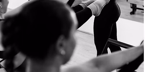 (FREE PILATES CLASS) The Mat Social - Port Melbourne Beach
