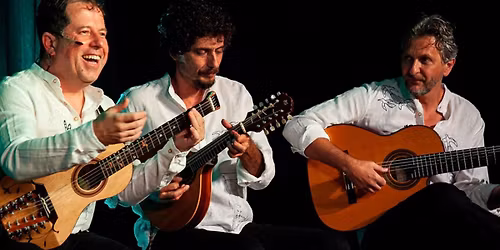 Brazilian Cia Armorial - Global Experiences Series