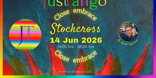 JT @ Stockcross Jun 2026