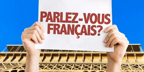FREE French classes @ Mandel Public Library