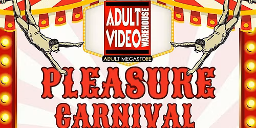 PLEASURE CARNIVAL