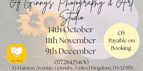 Sound Experience in Grimsby