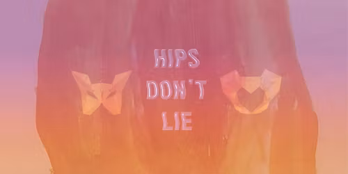 Hips don't lie - An Immersive Somatic Gathering in Budapest